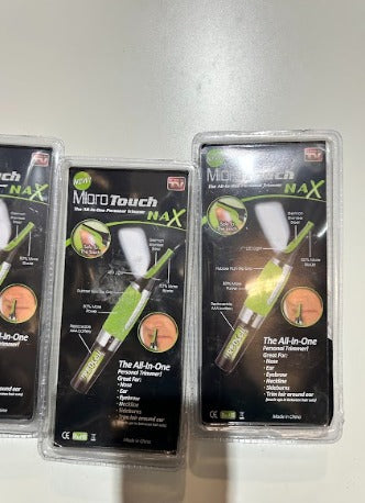 MicroTouch MAX